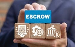 Escrow Issues