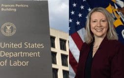 Principal Deputy Administrator Jessica Looman